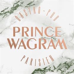 Prince Wagram, Paris - Horaires d'ouverture