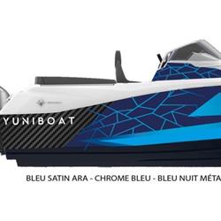 Yuniboat, Batz-sur-Mer - Horaires d'ouverture