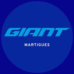 Giant Martigues, Saint-Mitre-les-Remparts - Horaires d'ouverture