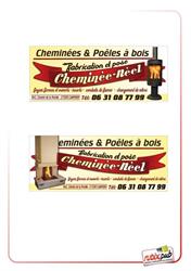 Cheminée Néel, Campigny - Horaires d'ouverture