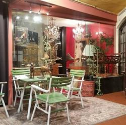 Nissart Antiquites, Nice - Horaires d'ouverture