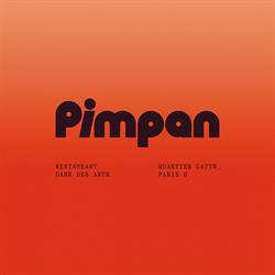 Pimpan Restaurant, Paris - Horaires d'ouverture