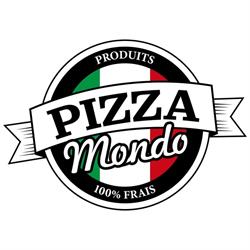 Mondo Pizza, Metz - Horaires d'ouverture