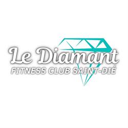 Le Diamant Fitness Club Saint-Dié salle de sport gym fit, Saint-Dié-des-Vosges - Horaires d'ouverture