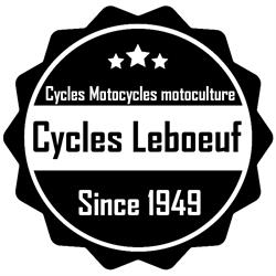 Cycles Leboeuf, La Tremblade - Horaires d'ouverture