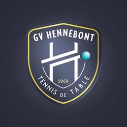 GV Hennebont Tennis de Table / Hennebont Ping Center, - Horaires d'ouverture