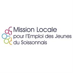 Mission Locale pour l'Emploi des Jeunes du Soissonnais, Soissons - Horaires d'ouverture