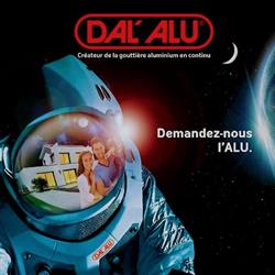 Alu Concept, La Sauve - Horaires d'ouverture
