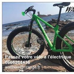 Watt bike, Agay - Horaires d'ouverture