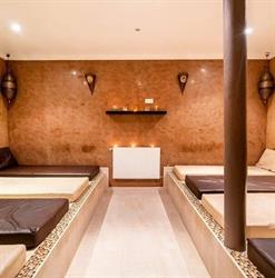 Hammam Trèfles Du Pré, Le Pré-Saint-Gervais - Horaires d'ouverture