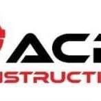 ACR Construction, Mauguio - Horaires d'ouverture