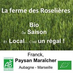 La ferme des Roselières, Aubagne - Horaires d'ouverture