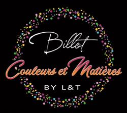Billot couleurs et matières, Cour-Cheverny - Horaires d'ouverture