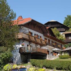 Chalet du Coteau, Passy - Horaires d'ouverture