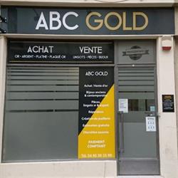 Bijouterie ABC GOLD Avignon, - Horaires d'ouverture
