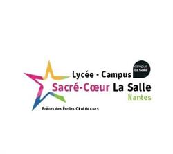 Lycée et Campus Sacré-Coeur La Salle Nantes, - Horaires d'ouverture