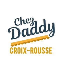Chez Daddy Croix Rousse, Lyon - Horaires d'ouverture
