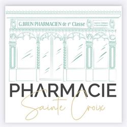 Pharmacie Sainte Croix, Montélimar - Horaires d'ouverture