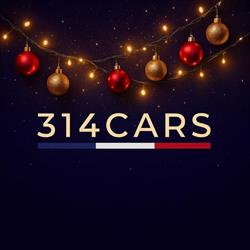 314CARS - Film de protection PPF carrosserie, covering, vitres teintées, achat-vente de véhicule, Roanne - Horaires d'ouverture
