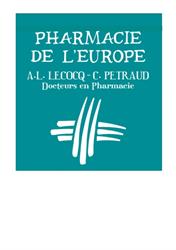Pharmacie de l'Europe Pont-Audemer, - Horaires d'ouverture