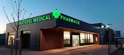 Pharmacie du Bassin, Marennes - Horaires d'ouverture