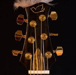 Marine Guitars - La Cave à Guitares, Toulouse - Horaires d'ouverture