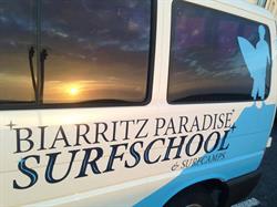 Biarritz Paradise Surf School, - Horaires d'ouverture