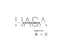 HASA Automobiles - Les Herbiers, Chantonnay, La Châtaigneraie, - Horaires d'ouverture
