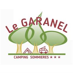 Camping Le Garanel - Sommières, - Horaires d'ouverture