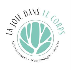 La joie dans le corps, Fontainebleau - Horaires d'ouverture