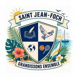 Ensemble scolaire Saint-Jean / Foch, L'Aigle - Horaires d'ouverture