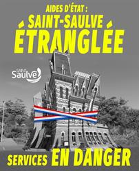 Ville de Saint Saulve, Saint-Saulve - Horaires d'ouverture