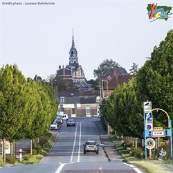 Ville de Ham, - Horaires d'ouverture
