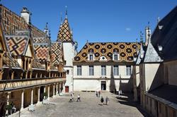 Hôtel-Dieu - Hospices de Beaune, - Horaires d'ouverture