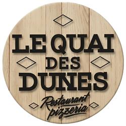 Restaurant Le Quai des Dunes, Saint-Jean-de-Monts - Horaires d'ouverture