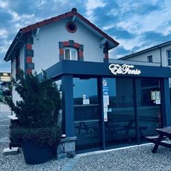 Elifonso - Restaurant Portugais, Pérignat-lès-Sarliève - Horaires d'ouverture
