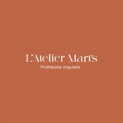 L’atelier Mart’s, Périgueux - Horaires d'ouverture