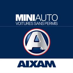 Mini Auto Aixam Calais Concessionnaire Voiture sans permis, - Horaires d'ouverture