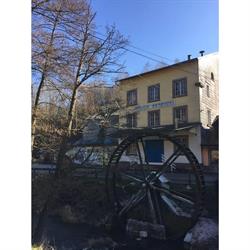 Moulin Gangloff, Hangviller - Horaires d'ouverture