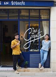 La Cave en Goguette, Montpellier - Horaires d'ouverture