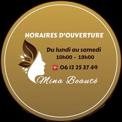 MINA BEAUTÉ - Nails Paris 7 - Horaires d'ouverture