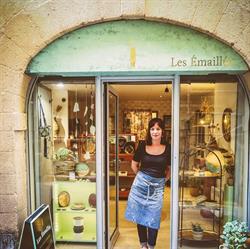 Les Émaillés, Montpellier - Horaires d'ouverture