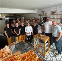 La boulangerie Pâtisserie "Mercier", Laon - Horaires d'ouverture