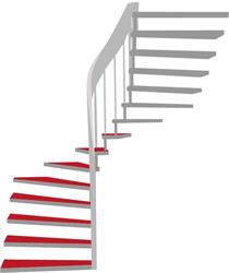 Escalier de Puisaye, Charny - Horaires d'ouverture