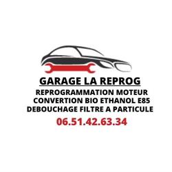 Garage la reprog, Bry-sur-Marne - Horaires d'ouverture