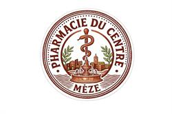 Pharmacie du Centre MÈZE, Mèze - Horaires d'ouverture