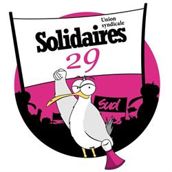Solidaires 29, Brest - Horaires d'ouverture