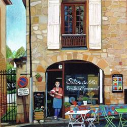 Gaillard Gourmand, Excideuil - Horaires d'ouverture