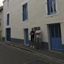 SARL ROY Peintures, Sainte-Pazanne - Horaires d'ouverture