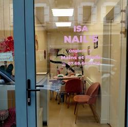 ISA NAIL'S, Tulle - Horaires d'ouverture
